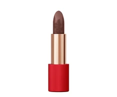 La Perla Matte Silk Matte Kreminis Lipstick 112 Tiramisu Raudona 3.5 g
