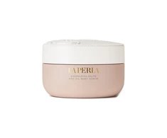 La Perla Salt &amp; Oil Energising Body Scrub, 250 g