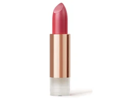 La Perla Satin Lūpų balzamas Kreminis Lipstick 202 Petal Lips 3.5 g