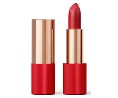 La Perla Satin Lūpų balzamas Kreminis Lipstick 201 Bitten Lips 3.5 g