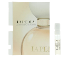 La Perla, Signature Luminous, Eau De Parfum, For Women, 1.5 ml *Vial