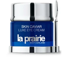 La Prairie Skin Caviar Luxe Paakių kremas 20ml - Clear