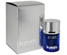La Prairie Skin Caviar naktinis aliejus 20 ml
