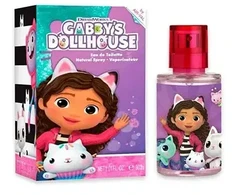 La Rive Air Val Gabby's Dollhouse kvepalai mergaitėms, 30ml