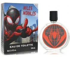 Marvel Spiderman Eau De Toilette For Boys, 100 ml