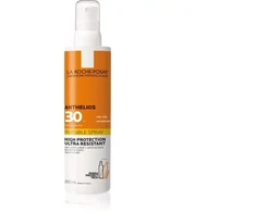 La Roche Posay Anthelios Invisible Purškiklis Spf30 200ml
