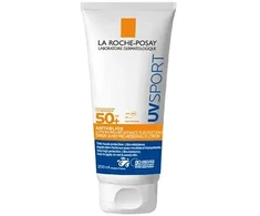 La Roche-Posay ANTHELIOS UVSPORT WET SKIN nematomas losjonas nuo saulės SPF50+ 200 ml