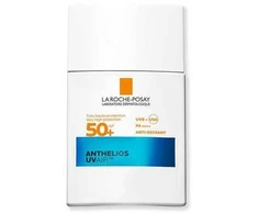 La Roche-Posay Apsauginis odos fluidas SPF 50+ Anthelios UVAir (kasdieninė apsauga nuo UV spindulių) 40 ml