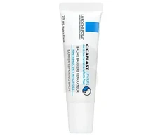 La Roche-Posay Cicaplast maitininantis Lūpų balzamas Levres Barrier Repairing Balm 7.5 ml