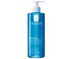 La Roche-Posay LRP Effaclar Purifying Foaming Gel, 300 ml