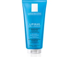 La Roche-Posay Lipikar Cleansing Gel dušo gelis, 1000 ml