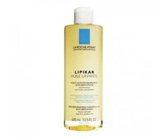La Roche-Posay Lipikar AP+ Cleansing Oil valomasis veido ir kūno aliejus, 1000 ml