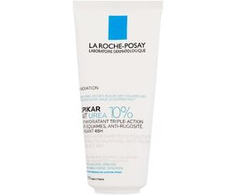 La Roche-Posay Lipikar Lait Urea 10% Losjonas kūnui