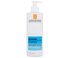 La Roche-Posay LRP Anthelios Post-UV Balm losjonas po saulės veidui ir kūnui jautriai odai, 200 ml