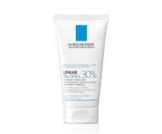 La Roche-Posay LRP Lipikar Lait Urea 30% Gel drėkinamasis kūno losjonas su šlapalu, 50 ml