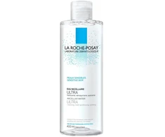 La Roche-Posay Micellar Vanduo Ultra micelinis vanduo jautriai odai 400 ml