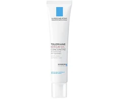 La Roche Posay koncentruotas kremas su mikrobiomu Toleriane Kerium Ds koncentratas (anti-pleking, soothing Care) 40 ml