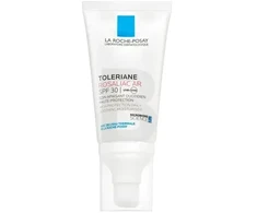 La Roche-Posay Toleriane Rosaliac drėkinamasis kremas AR su SPF30 50 ml
