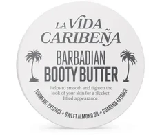 La Vida Caribena Barbadian Booty Butter 200ml