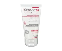 Lab Lysaskin ACM Laboratories Xerolys 50 emulsija 40ml