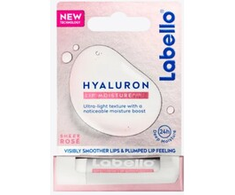 Labello Hyaluron Lip Moisture Plus Lūpų balzamas