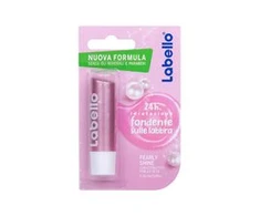 Labello Pearly Shine Caring Lūpų balzamas 4,8 g
