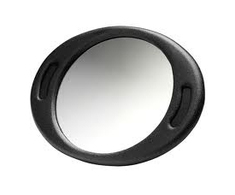 label.m Atgal Veidrodis / Veidrodis su putplasčio apsauginiu dangteliu