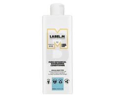 Label.m Pure Botanical maitininantis Conditioner maitinamasis plaukų kondicionierius, 300 ml