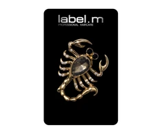 label.m Stinger - spona do vlasů