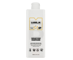 Label.m Vibrant Rose Spalvą išsaugantis Conditioner, 300 ml