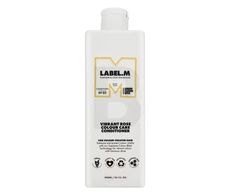 Label.m Vibrant Rose Spalvą išsaugantis Conditioner, 300 ml