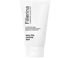 Labo , Fillerina Cleansing Collection, Gaivinantis, Clay Mask, 75 ml For Women