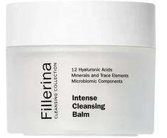 Labo , Fillerina Cleansing Collection, Hyaluronic Acid, Eliminates Impurities, Cleansing Balm, For Face, 125 ml For Women