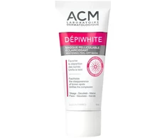 Acm Dépiwhite šviesinanti plėvelė kaukė 40ml