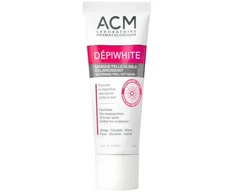 Acm Dépiwhite šviesinanti plėvelė kaukė 40ml