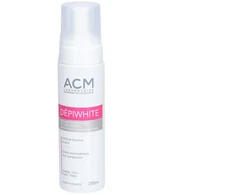 ACM Dépiwhite Šviesinantis valomasis putos