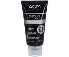 „Laboratoire ACM Duolys“ šveičiamoji veido kaukė su AHA aliejumi, 50 ml