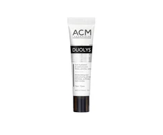 Laboratoire ACM Duolys Anti-Dark Circles &amp; De-Puffing Paakių kremas, 15 ml