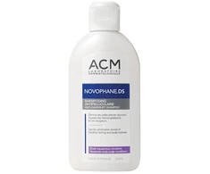 Laboratoire ACM Novophane Ds Hair Šampūnas Nuo pleiskanų, 300 ml