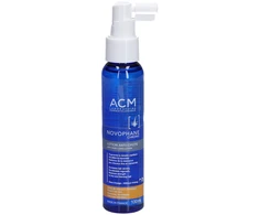 Laboratoire Acm Acm Novophane losjonas nuo plaukų slinkimo, 100 ml