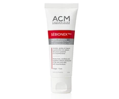 Laboratoire ACM Sebionex Trio Anti-Imperfections veido kremas, 40 ml