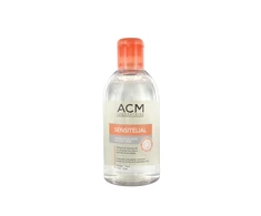 Laboratoire ACM Sensitelial Cleansing Micellar Vanduo All Skin Types, 250 ml