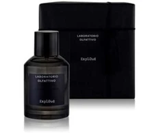 Laboratorio Olfattivo ExpLOud EDP parfumuotas vanduo unisex, 100 ml