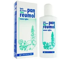 Laboratorio Vinas "Viñas Pan Reumol" rankų vonios gelis 200ml