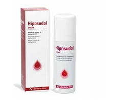 Laboratorios Viñas Hiposudol Purškiklis 100ml