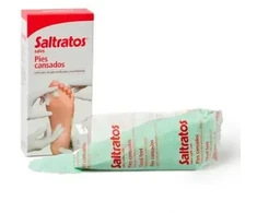 "Laboratorios Viñas Saltratos" atpalaiduojamosios druskos 200g