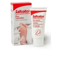 "Laboratorios Viñas Saltratos" raminamasis kremas 50ml