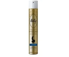 Nelly Gold plaukų lakas, 400 ml