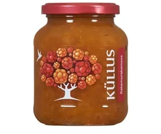Lāceņu ievārījums KULLUS, 400g