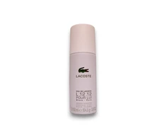 Lacoste Eau de Lacoste L.12.12 Blanc Dezodorantas Purškiklis For Men, 150 ml